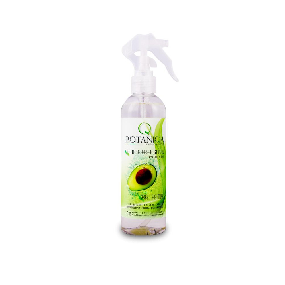 Spray Tangle Free Avokado - na kołtuny 250 ml - PROMOCJA