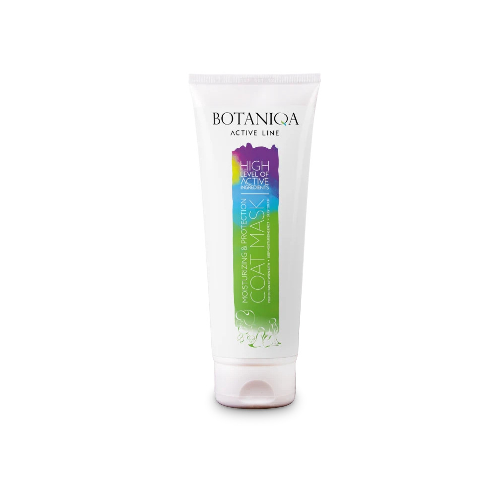 Maska Moisturising & Protection 