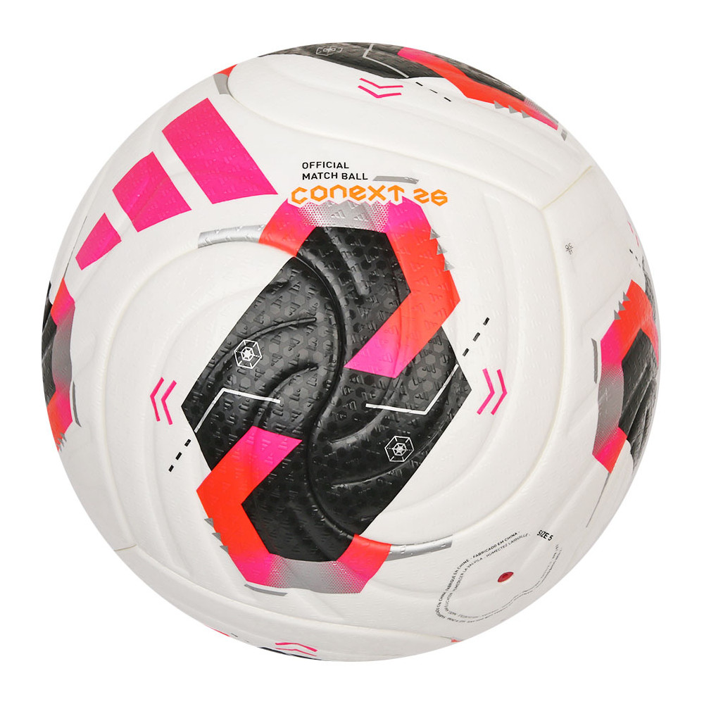 Piłka adidas CONEXT26 PRO KE5866			