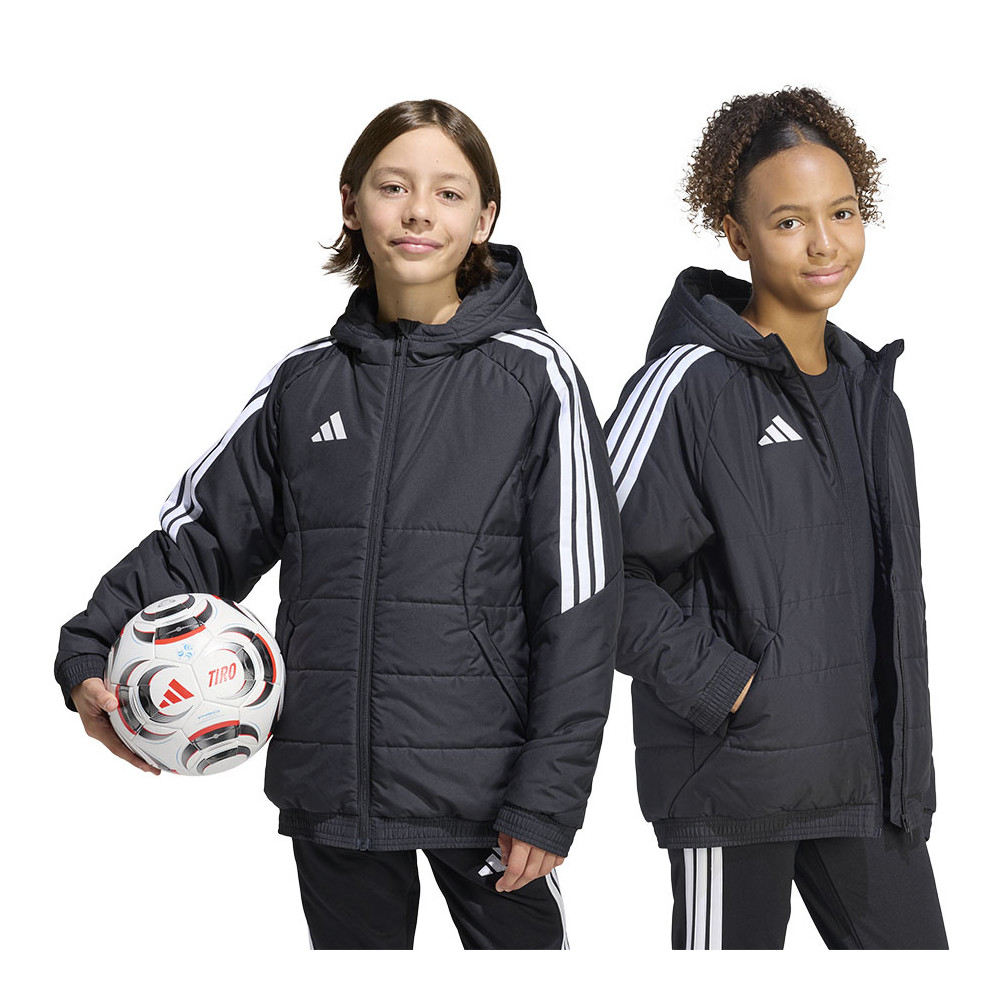Kurtka adidas TIRO 26 Winter Jacket Junior KA5319			