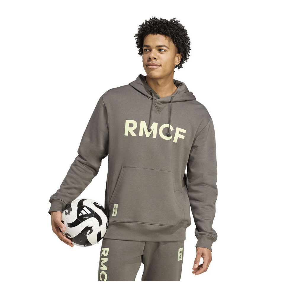 Bluza adidas Real Madryt JN3074			