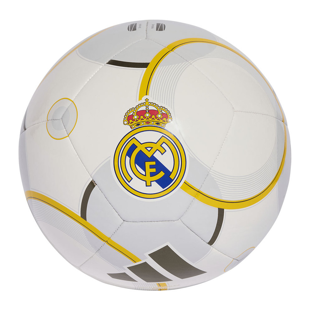 Piłka adidas Real Madryt Club JN7360			