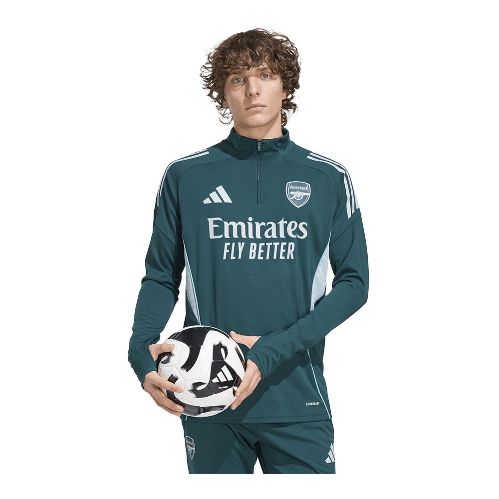 Bluza adidas Arsenal Londyn Training Top KB1830			