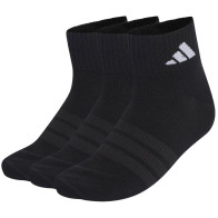Skarpety adidas Thin Essentials Ankle 3P 3P KC9613			