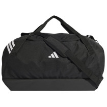 Torba adidas TIRO Duffle Bottom Compartment JY7946			