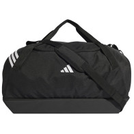 Torba adidas TIRO Duffle Bottom Compartment JY7946			