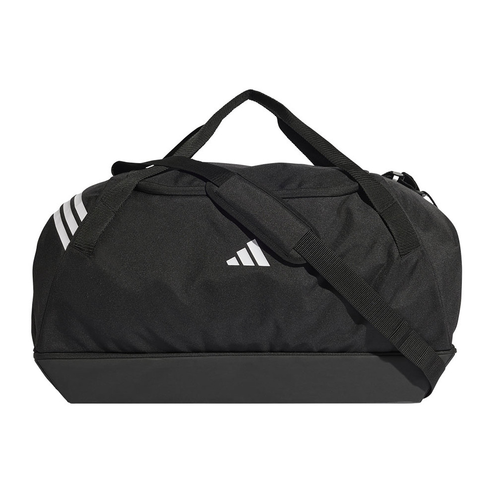 Torba adidas TIRO Duffle Bottom Compartment JY7946			