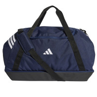 Torba adidas TIRO Duffle Bottom Compartment KD4233			
