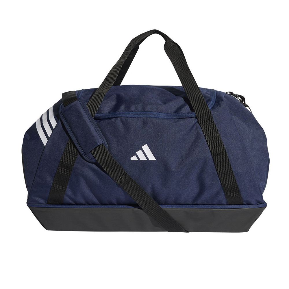 Torba adidas TIRO Duffle Bottom Compartment KD4233			