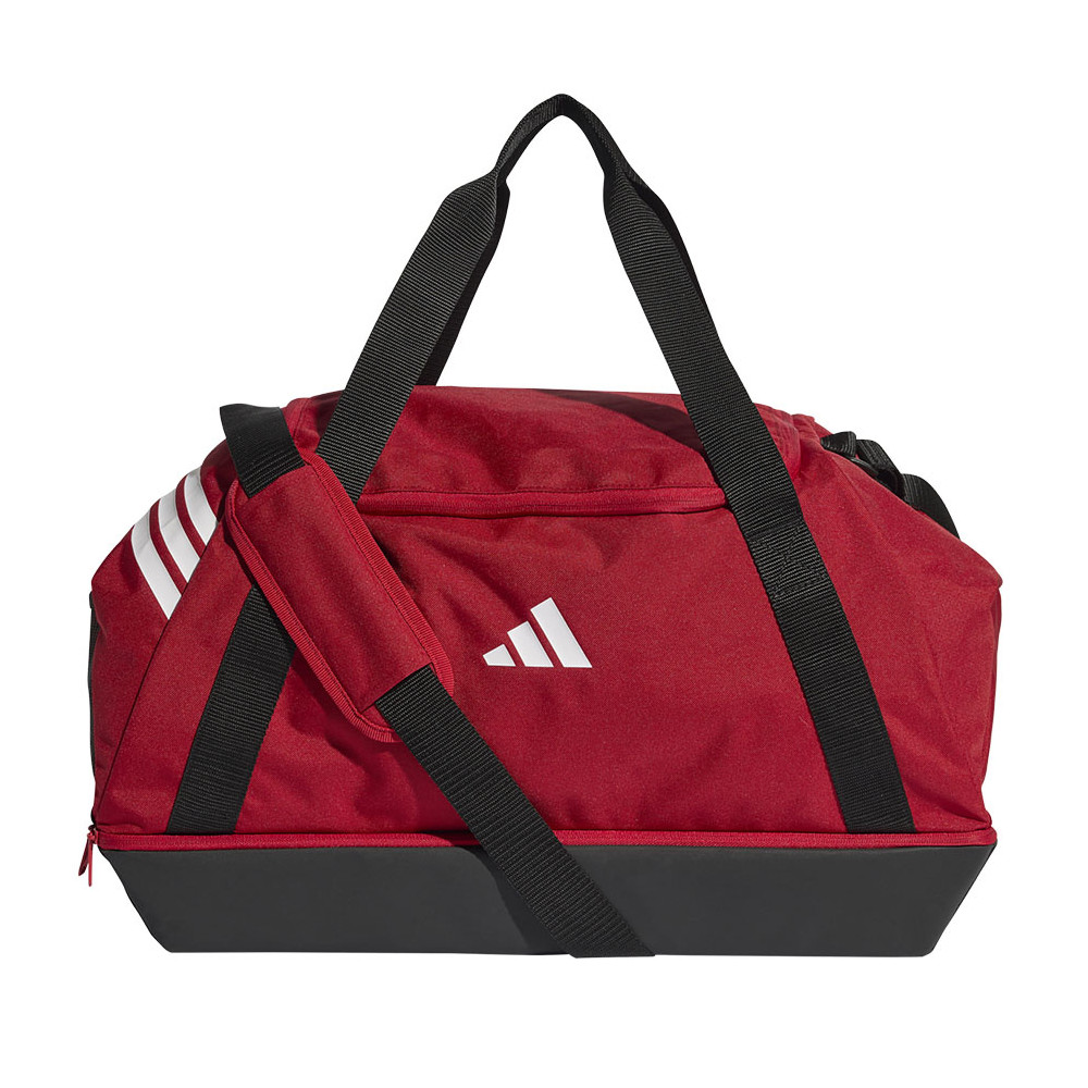 Torba adidas TIRO Duffle Bottom Compartment M JY7953			