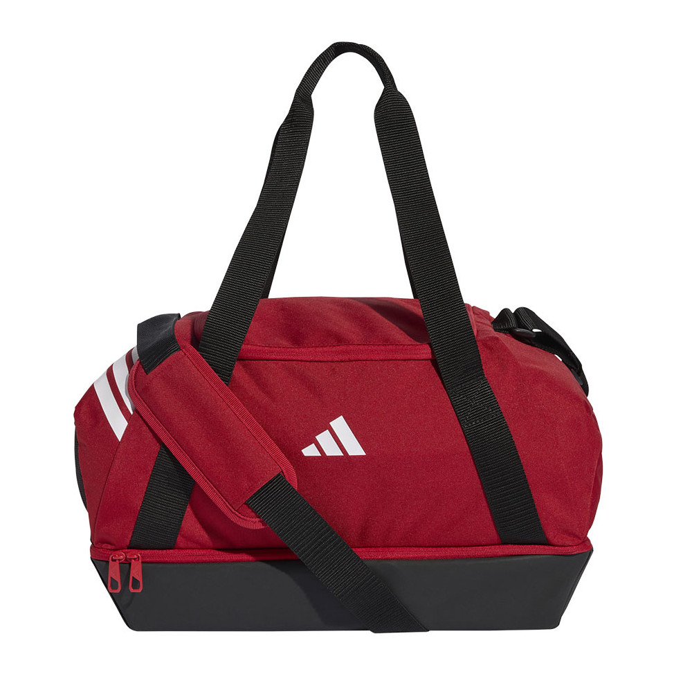 Torba adidas TIRO Duffle Bottom Compartment S JY7964			