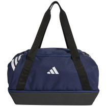 Torba adidas TIRO Duffle Bottom Compartment S KD4240			