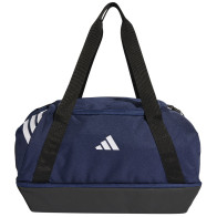 Torba adidas TIRO Duffle Bottom Compartment S KD4240			
