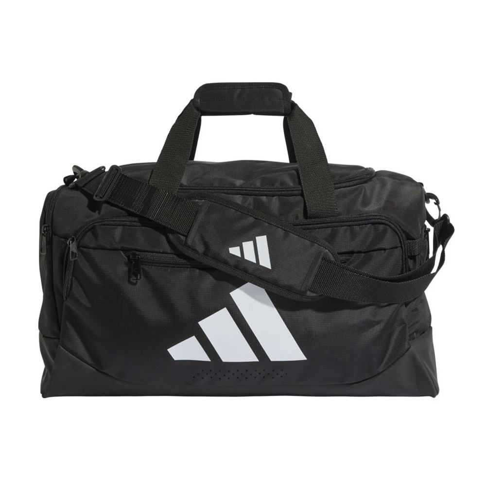 Torba adidas Training Defender Duffle JZ0608			