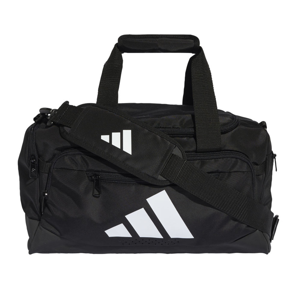 Torba adidas Training Defender Duffle JZ0609			