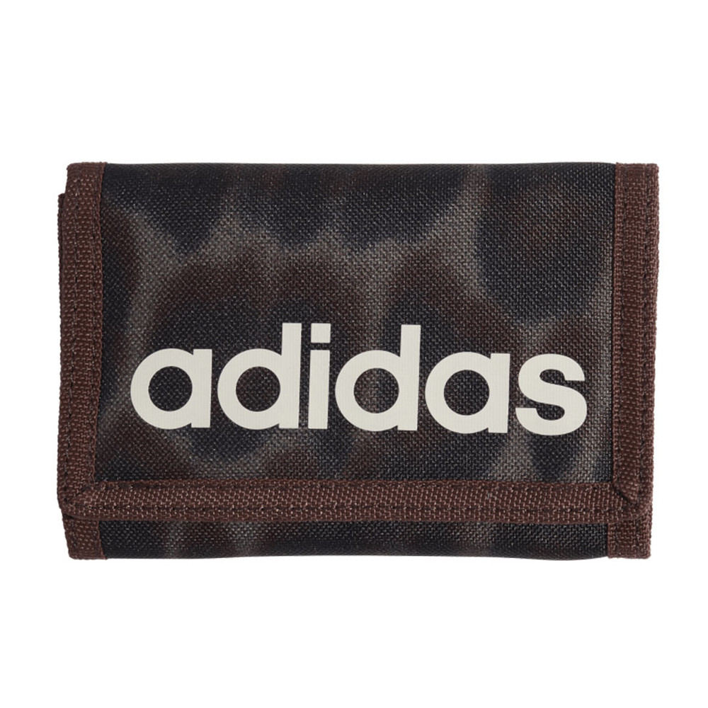 Portfel adidas Linear Wallet KD2181			