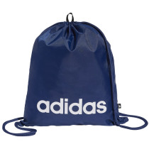 Worek na buty i odzież adidas Linear Gymsack IN6131			