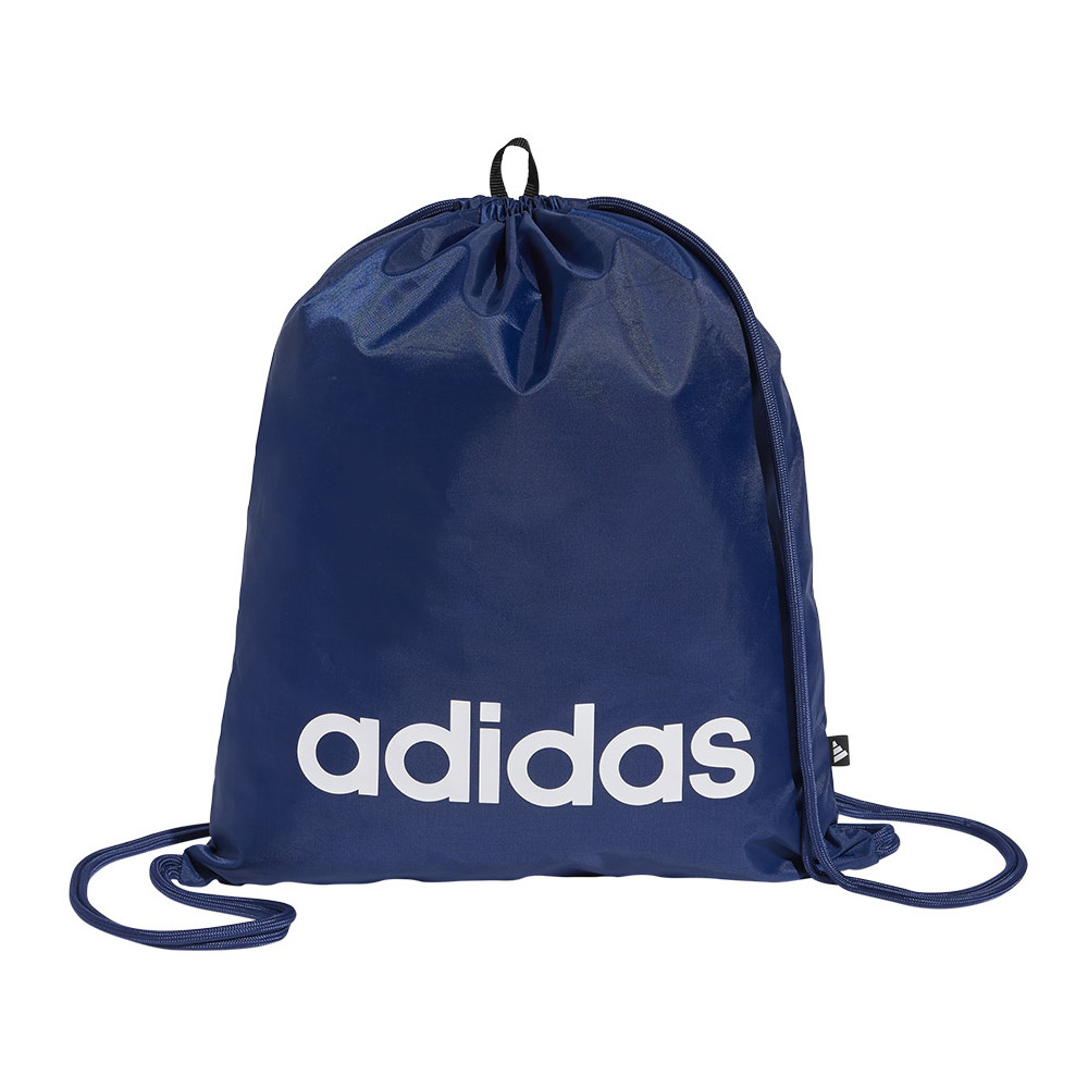 Worek na buty i odzież adidas Linear Gymsack IN6131			
