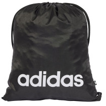 Worek na buty i odzież adidas Linear Gymsack JE8342			