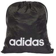 Worek na buty i odzież adidas Linear Gymsack JE8342			