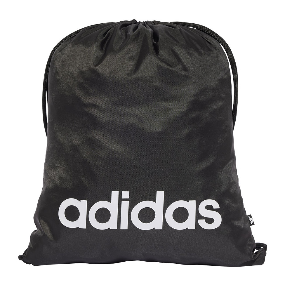 Worek na buty i odzież adidas Linear Gymsack JE8342			