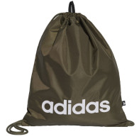 Worek na buty i odzież adidas Linear Gymsack JX9045			