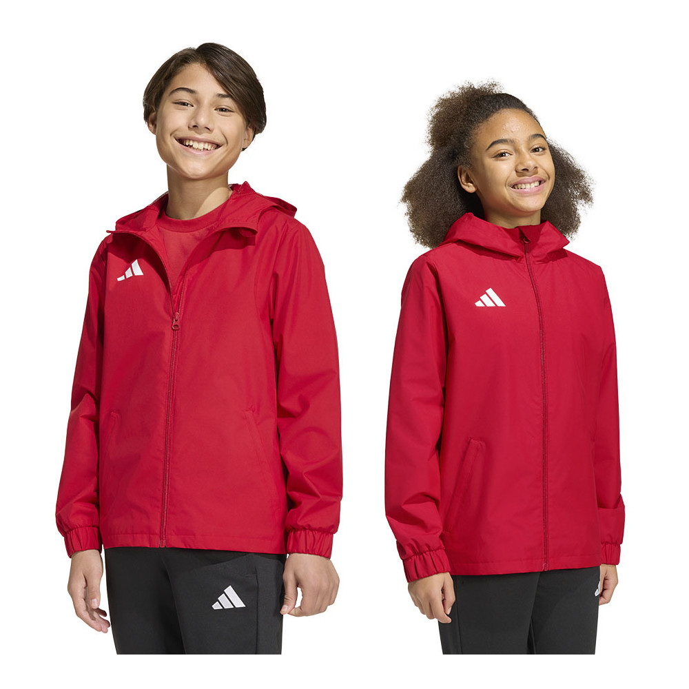 Kurtka adidas ENTRADA 26 AW Jacket Junior JZ9105			