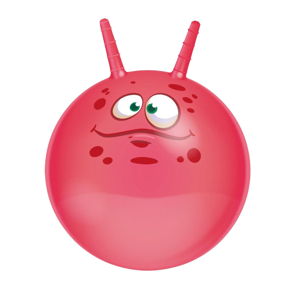 Kangur piłka do skakania 45cm			