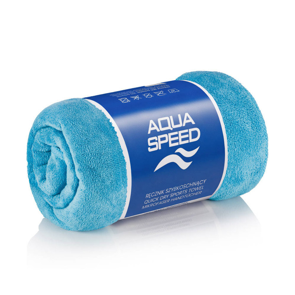 Ręcznik Microfibre DRY SOFT			