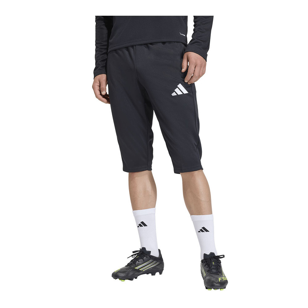 Spodnie piłkarskie adidas ENTRADA 26 3/4 Panty JZ9132			