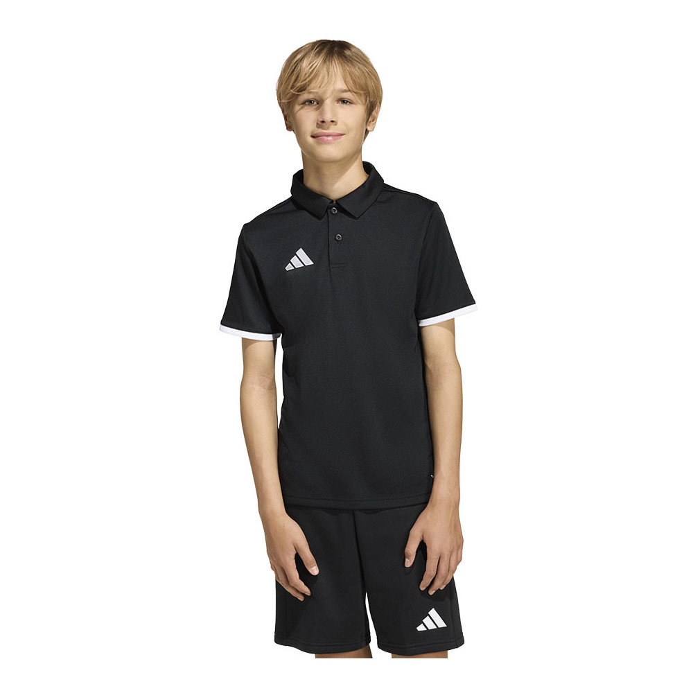 Koszulka adidas Polo ENTRADA 26 Junior JZ6629			