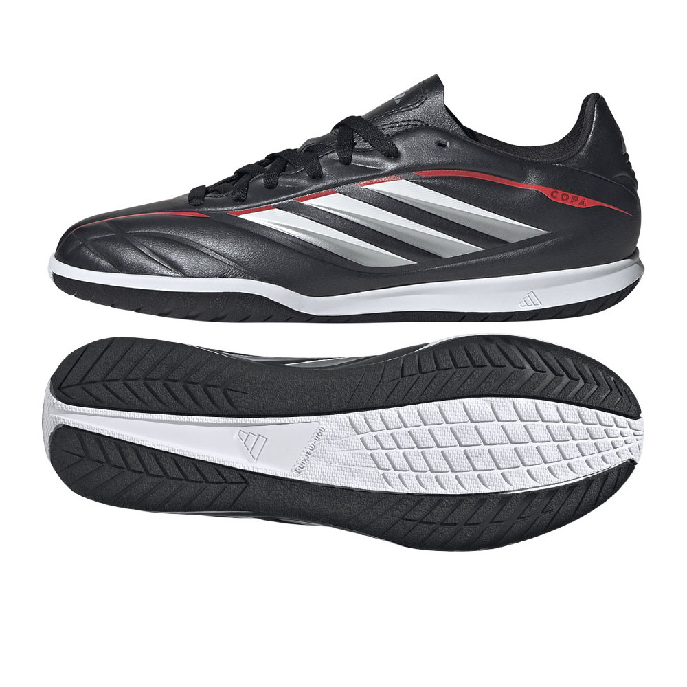 Buty adidas COPA PURE IV Club Jr IN KJ1425			