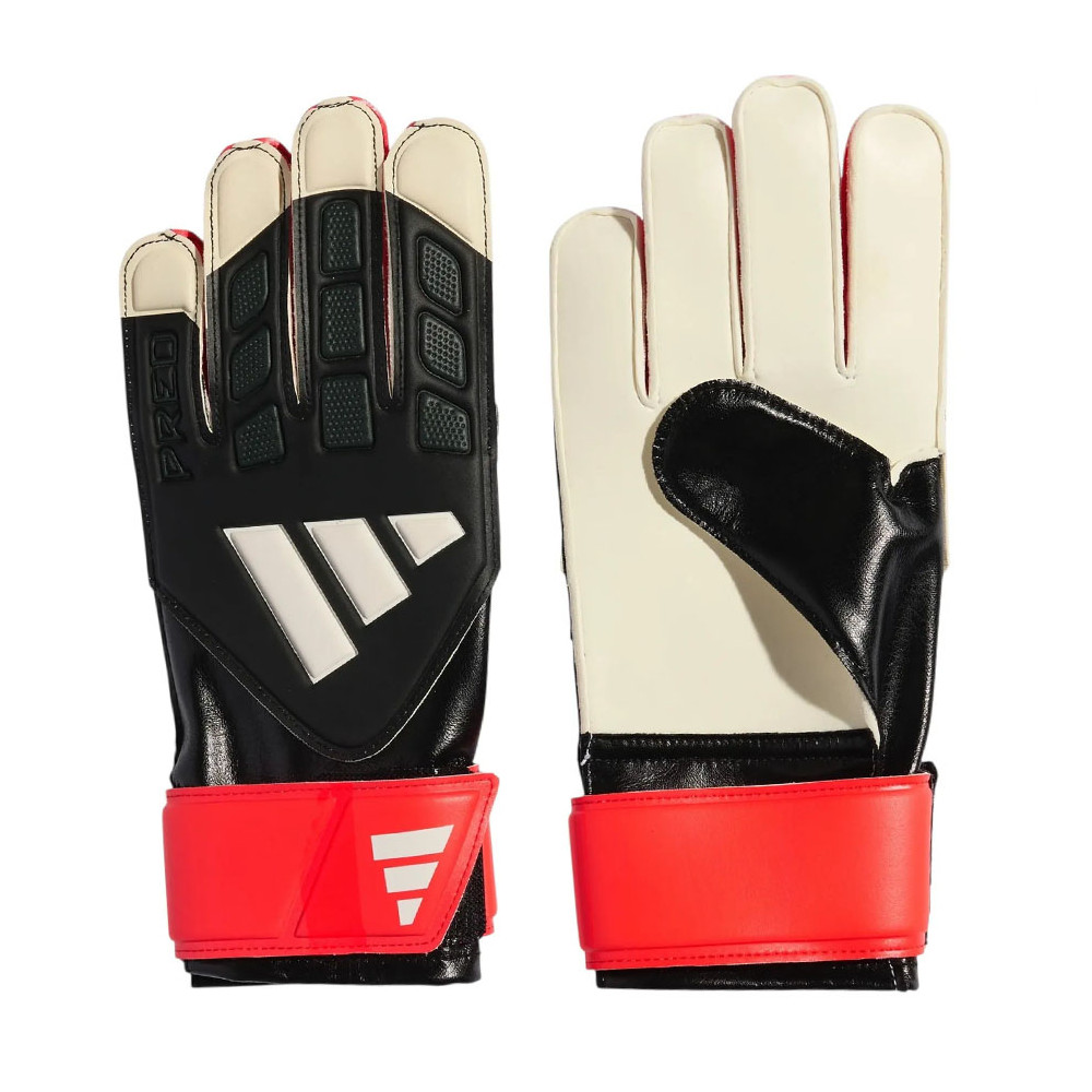 Rękawice adidas Predator GL TRN Junior KR0472			