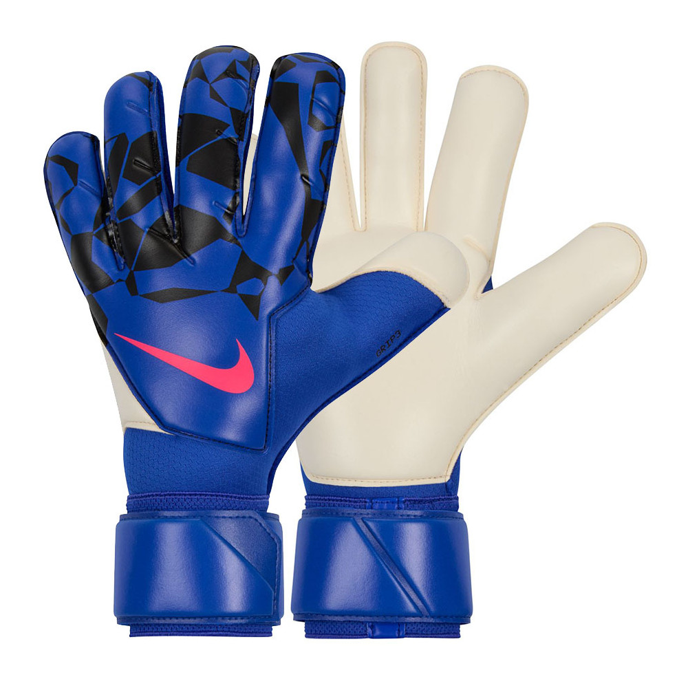 Rękawice Nike Grip3 HQ0256-458			