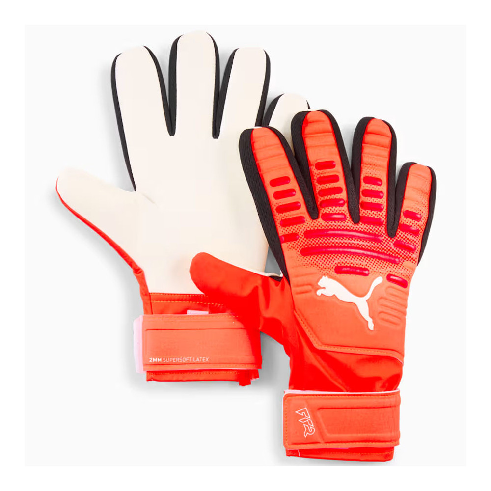 Rękawice Puma Future Play NC 042128-01			