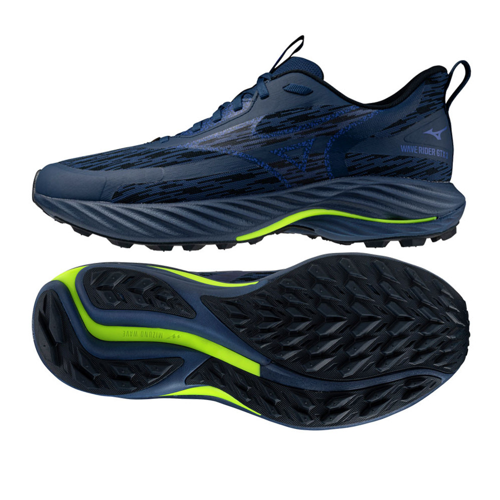 Buty Mizuno WAVE RIDER GTX 3 J1GC257951			
