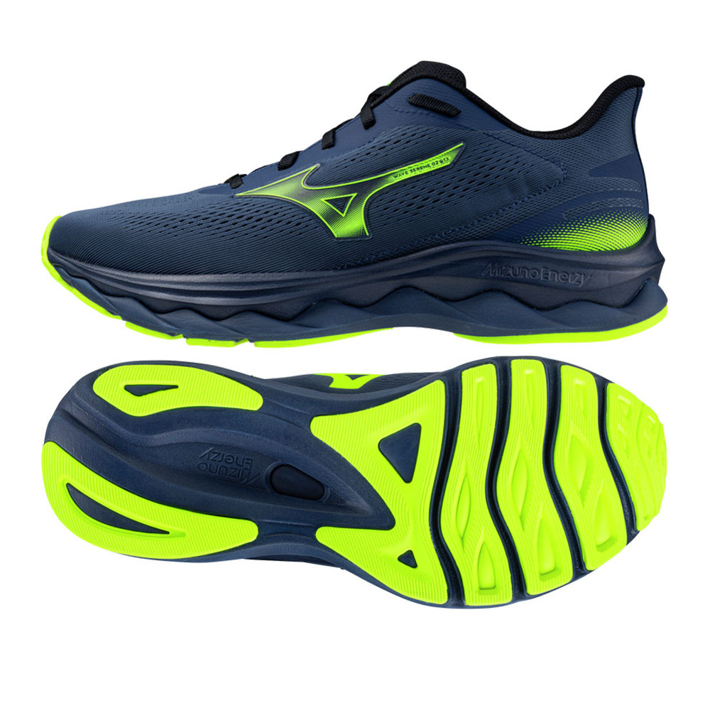 Buty Mizuno WAVE SERENE 2 GTX J1GC256051			