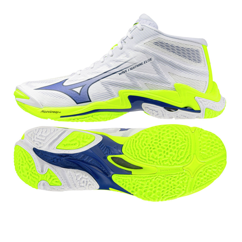 Buty Mizuno WAVE LIGHTNING ELITE MID V1GA260539			