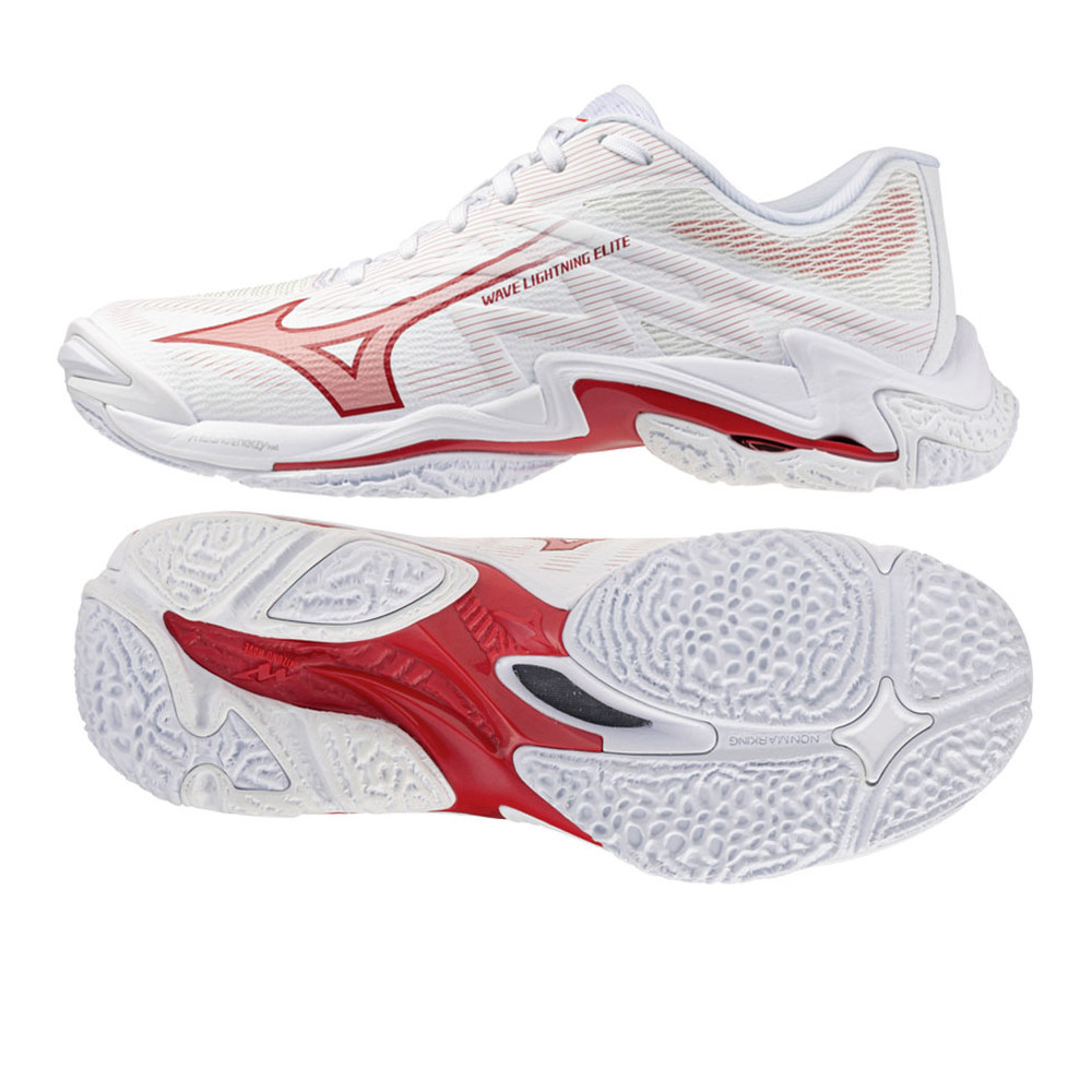 Buty Mizuno WAVE LIGHTNING ELITE W V1GC260073			