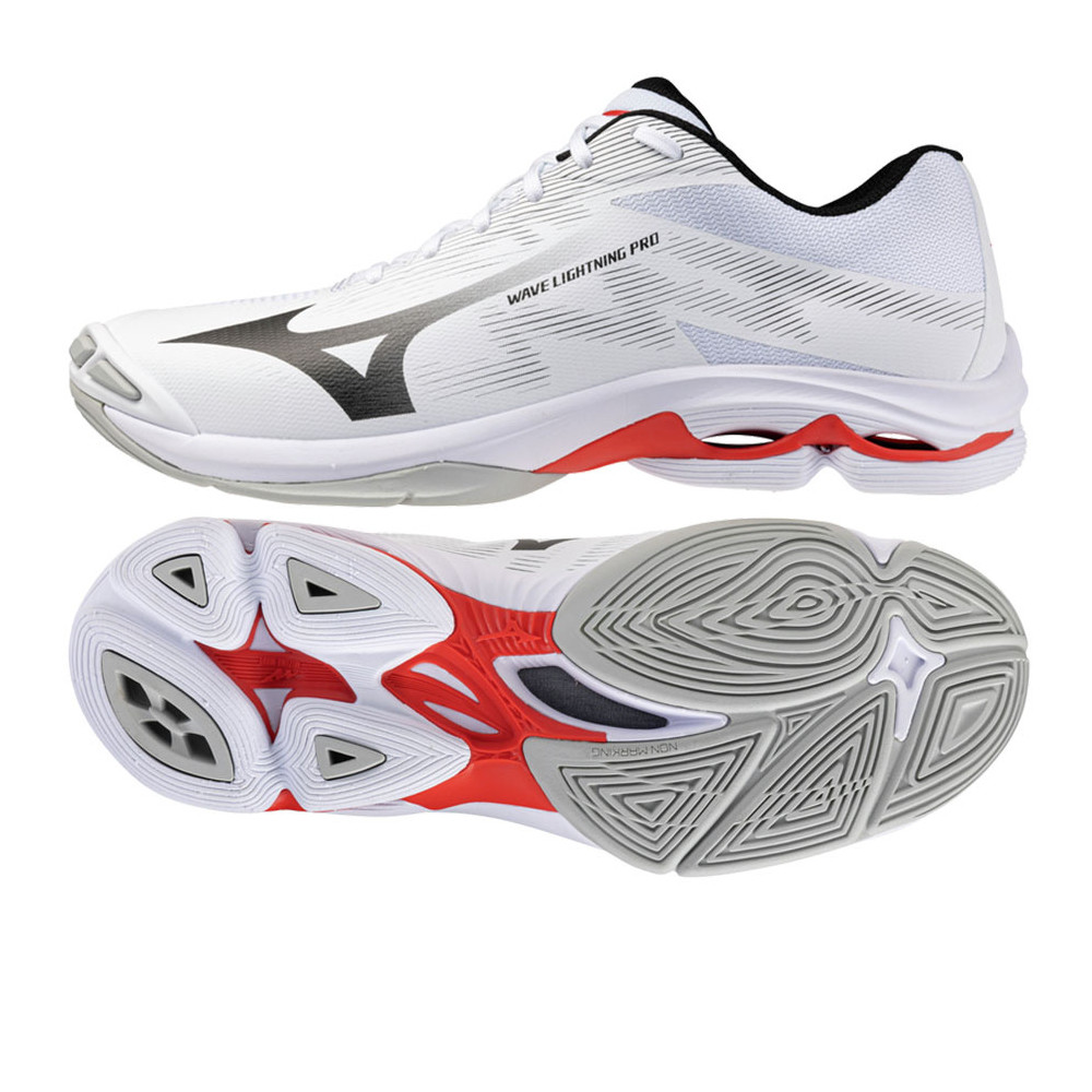 Buty Mizuno WAVE LIGHTNING PRO V1GA266059			