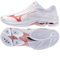 Buty Mizuno WAVE LIGHTNING PRO W V1GC266073			
