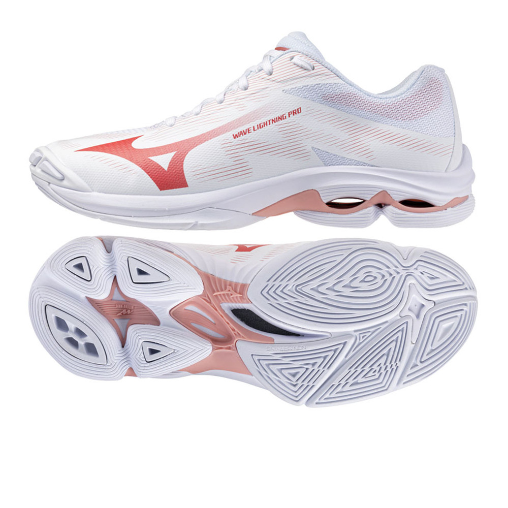 Buty Mizuno WAVE LIGHTNING PRO W V1GC266073			