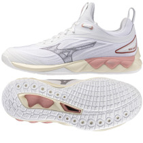Buty Mizuno WAVE LUMINOUS 3 V1GC242073			