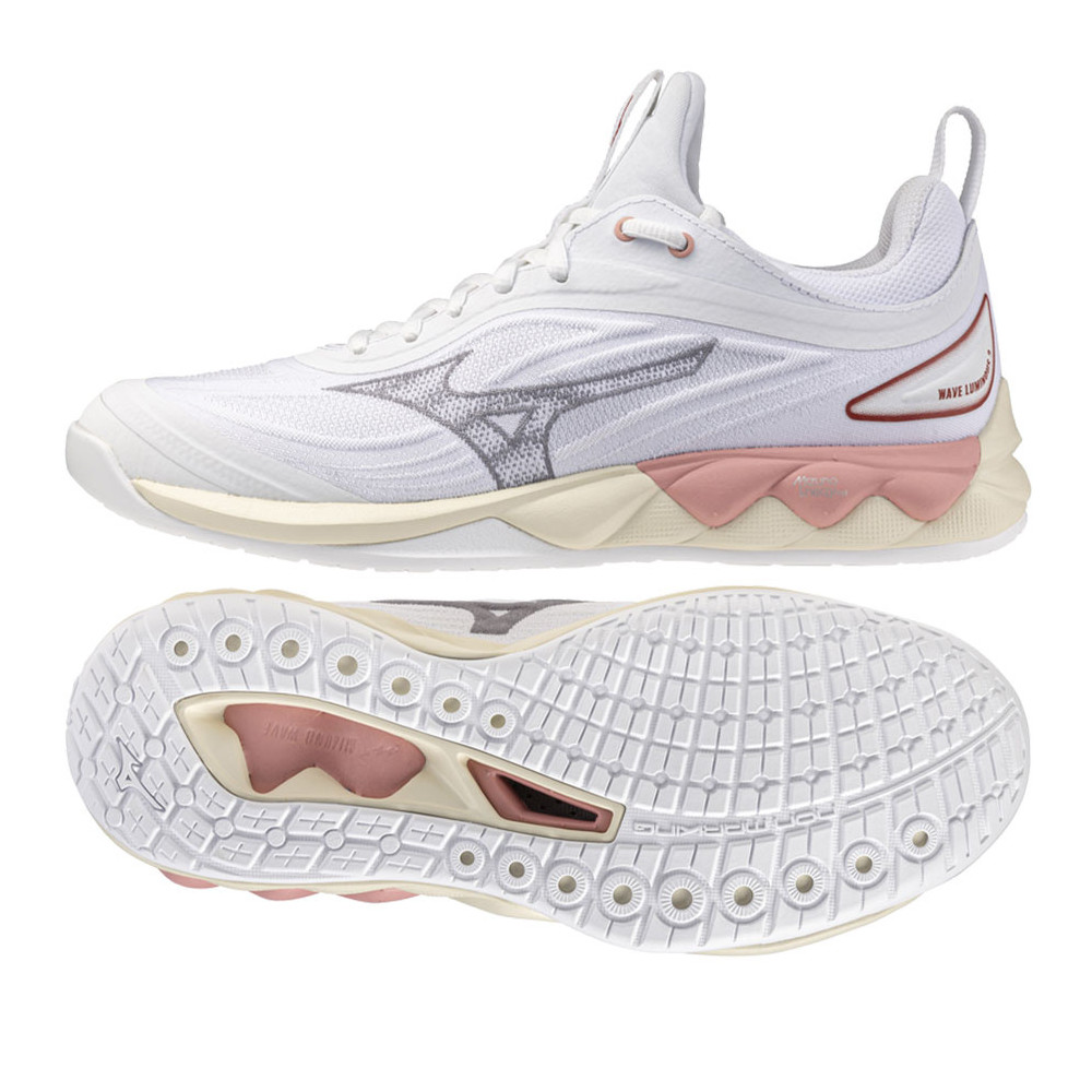Buty Mizuno WAVE LUMINOUS 3 V1GC242073			