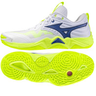 Buty Mizuno WAVE MOMENTUM ELITE V1GA251239			