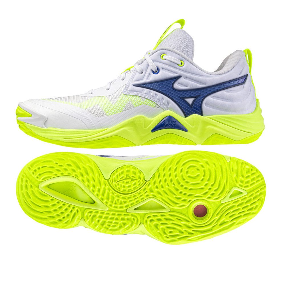 Buty Mizuno WAVE MOMENTUM ELITE V1GA251239			