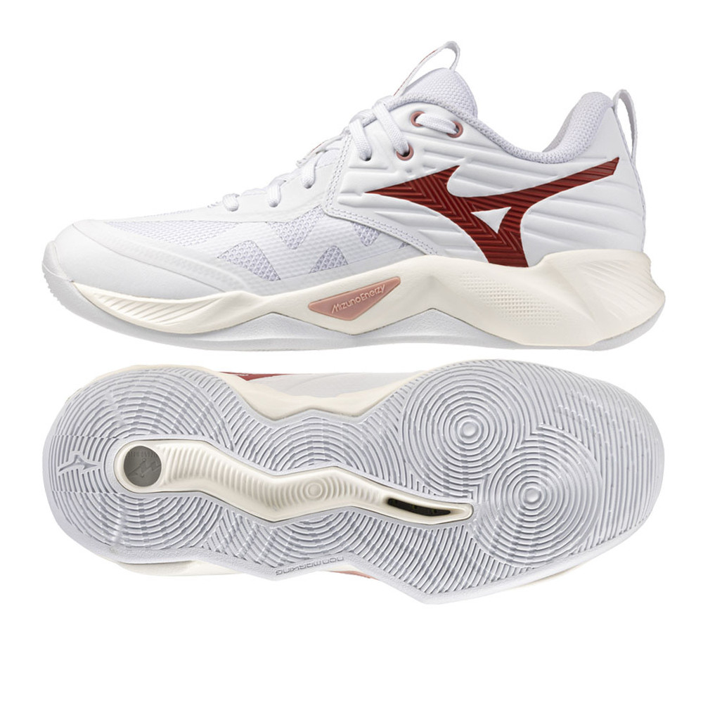 Buty Mizuno WAVE MOMENTUM PRO W V1GC254073			