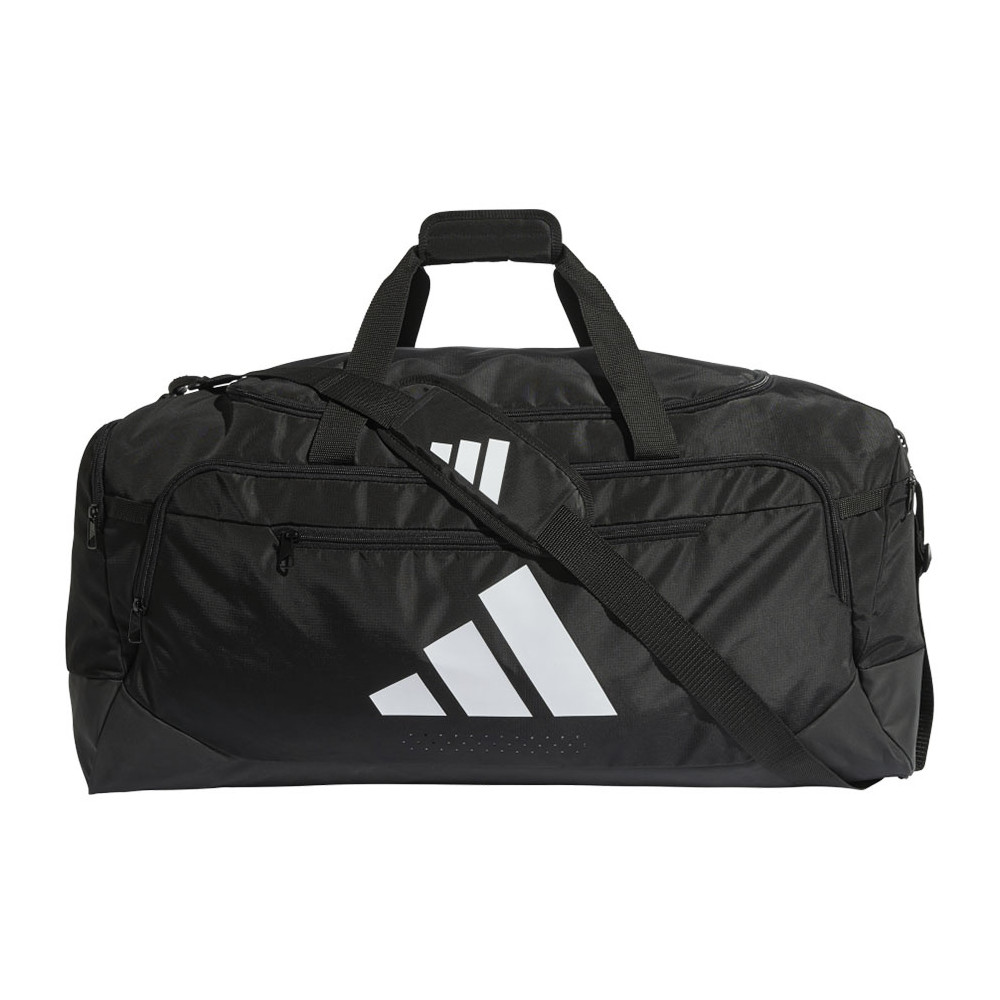 Torba adidas Training Defender Duffle JZ0606			