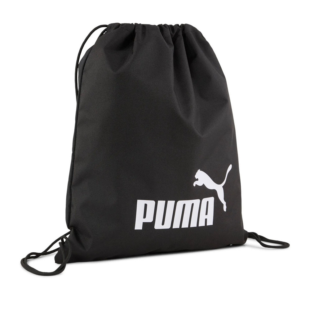 Worek Puma Phase Gym Sack 091163-01			