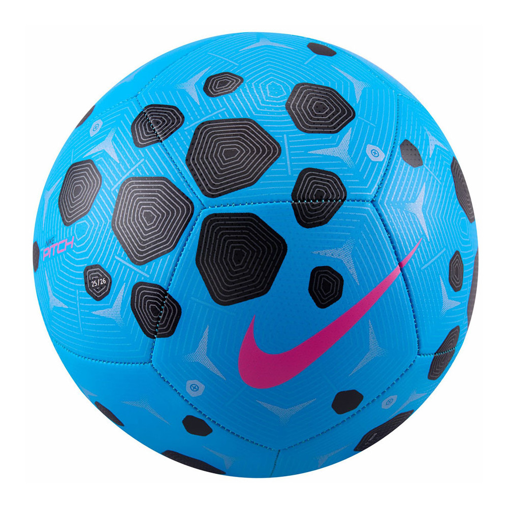 Piłka Nike Pitch Team HV6249-450			